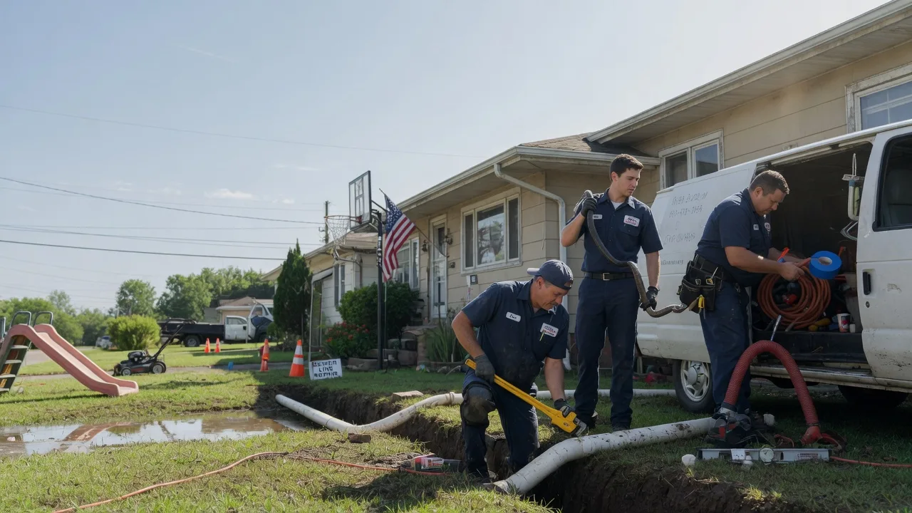 Toilet Installation in Murphysboro, IL near me